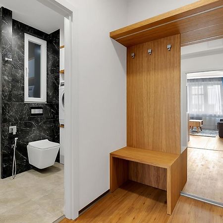 Novy Designovy Apartman S Klimatizaci Rychnov nad Kneznou Eksteriør billede