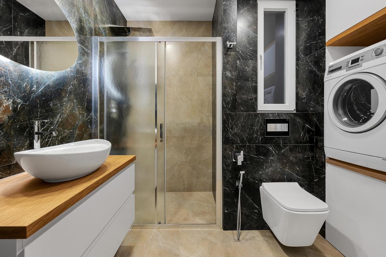 Novy Designovy Apartman S Klimatizaci Rychnov nad Kneznou Eksteriør billede