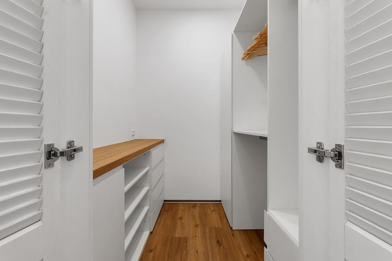 Novy Designovy Apartman S Klimatizaci Rychnov nad Kneznou Eksteriør billede